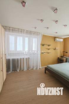 2-к квартира, вторичка, 72м2, 8/16 этаж