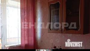 1-к квартира, вторичка, 30м2, 4/5 этаж