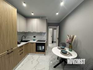 1-к квартира, вторичка, 40м2, 5/10 этаж