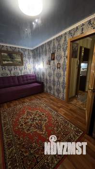 2-к квартира, вторичка, 42м2, 4/10 этаж