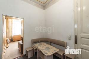 1-к квартира, вторичка, 31м2, 2/2 этаж