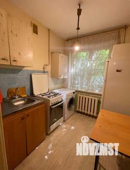 1-к квартира, вторичка, 30м2, 1/9 этаж