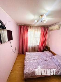 3-к квартира, вторичка, 65м2, 7/10 этаж