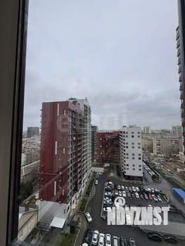 Студия квартира, вторичка, 22м2, 14/25 этаж
