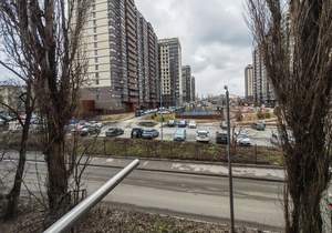 1-к квартира, вторичка, 30м2, 3/5 этаж