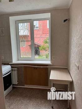 2-к квартира, вторичка, 36м2, 1/2 этаж