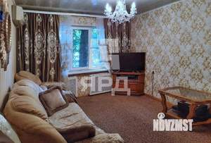 3-к квартира, вторичка, 70м2, 1/9 этаж