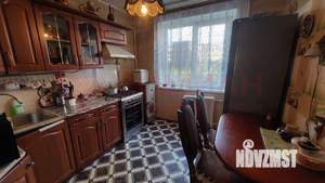 4-к квартира, вторичка, 84м2, 5/10 этаж