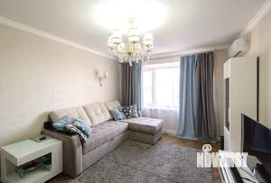 3-к квартира, вторичка, 70м2, 6/10 этаж