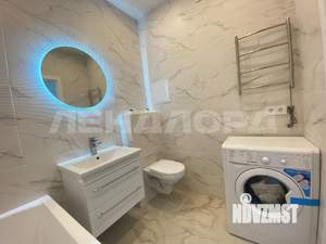 1-к квартира, вторичка, 38м2, 8/19 этаж