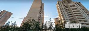 2-к квартира, вторичка, 57м2, 6/18 этаж
