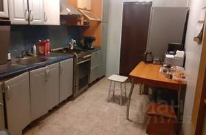 4-к квартира, вторичка, 77м2, 2/9 этаж