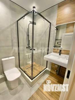 Студия квартира, вторичка, 25м2, 11/18 этаж