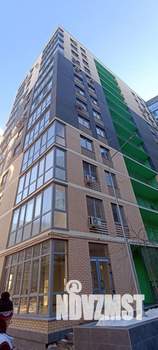 3-к квартира, вторичка, 92м2, 4/13 этаж