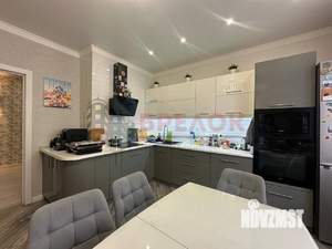 2-к квартира, вторичка, 75м2, 14/21 этаж