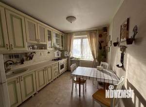 3-к квартира, вторичка, 63м2, 1/10 этаж