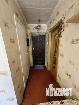 1-к квартира, вторичка, 24м2, 2/9 этаж