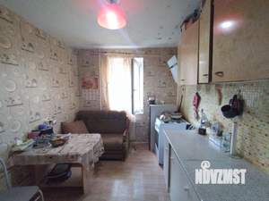 2-к квартира, вторичка, 53м2, 3/9 этаж