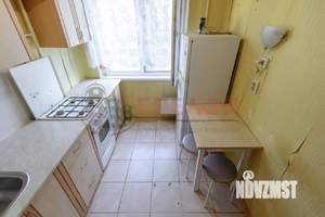 1-к квартира, вторичка, 31м2, 4/9 этаж