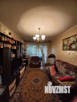 3-к квартира, вторичка, 57м2, 3/5 этаж