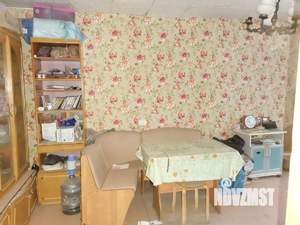 1-к квартира, вторичка, 34м2, 2/9 этаж