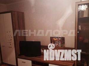 1-к квартира, вторичка, 34м2, 13/14 этаж