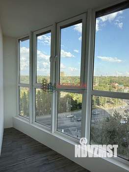 1-к квартира, вторичка, 35м2, 9/24 этаж