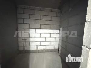 1-к квартира, вторичка, 40м2, 2/9 этаж