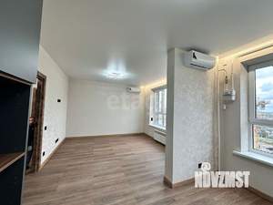 3-к квартира, вторичка, 70м2, 10/18 этаж