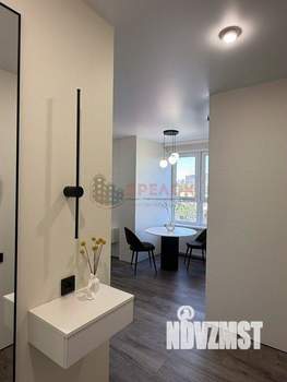 1-к квартира, вторичка, 35м2, 9/25 этаж