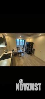 1-к квартира, вторичка, 37м2, 14/18 этаж