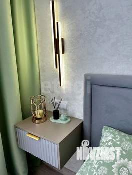 1-к квартира, вторичка, 33м2, 3/20 этаж