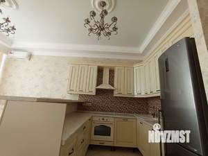 3-к квартира, вторичка, 75м2, 20/20 этаж