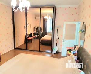 3-к квартира, вторичка, 86м2, 3/13 этаж