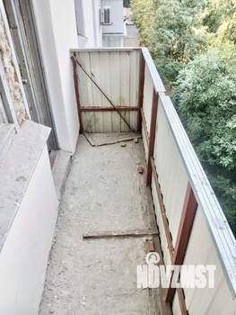 1-к квартира, вторичка, 32м2, 4/5 этаж