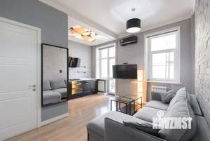 3-к квартира, вторичка, 60м2, 3/5 этаж