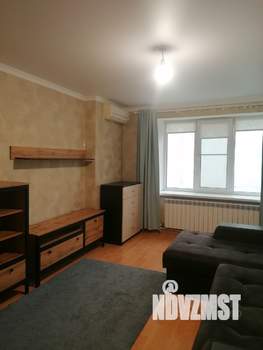 1-к квартира, вторичка, 47м2, 4/11 этаж