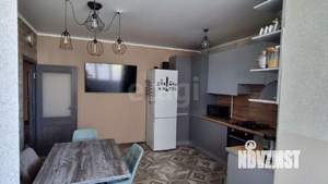 3-к квартира, вторичка, 97м2, 15/24 этаж