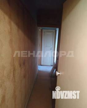 3-к квартира, вторичка, 56м2, 2/4 этаж