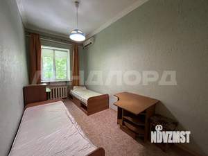 2-к квартира, вторичка, 45м2, 2/2 этаж