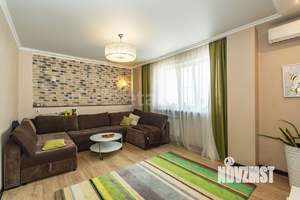 3-к квартира, вторичка, 85м2, 14/17 этаж