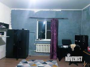 1-к квартира, вторичка, 25м2, 2/2 этаж