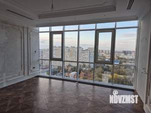 4-к квартира, вторичка, 174м2, 18/20 этаж