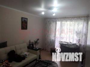 2-к квартира, вторичка, 43м2, 3/5 этаж