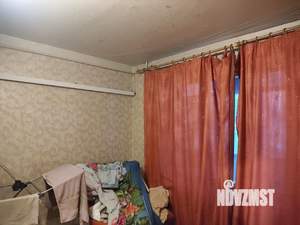 3-к квартира, вторичка, 60м2, 1/9 этаж