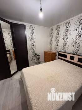 1-к квартира, вторичка, 32м2, 2/18 этаж