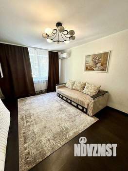 4-к квартира, вторичка, 80м2, 4/10 этаж