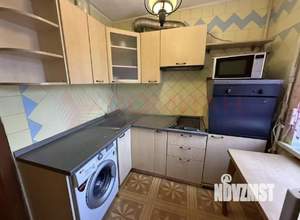 2-к квартира, вторичка, 45м2, 2/5 этаж