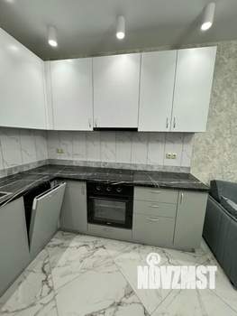 3-к квартира, вторичка, 58м2, 14/15 этаж