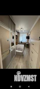 3-к квартира, вторичка, 85м2, 12/25 этаж